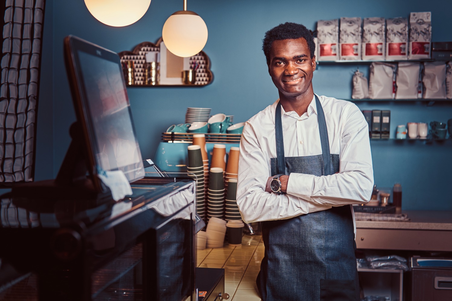 How To Get Funding For Small Business in South Africa